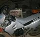 Suzuki Smx - byttet