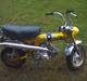 Honda Dax 50