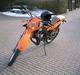 Gilera RCR   (Solgt !)