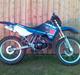 Suzuki Rmx SOLGT