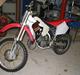 Honda CR 125ccm