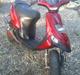 Gilera Stalker 