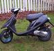 Yamaha jog fs