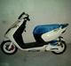 Aprilia Sonic AC (SOLGT)