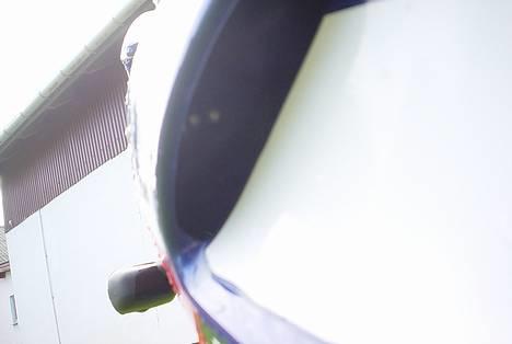 Honda SFX repsol billede 4