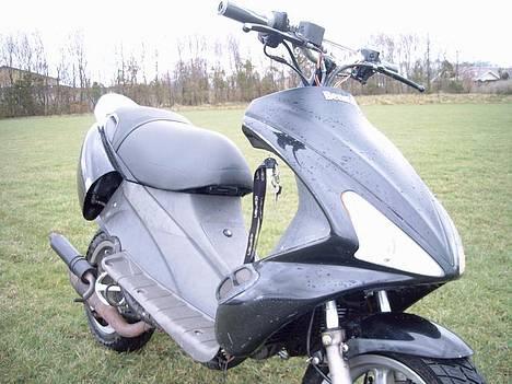 Benelli 491 SOLGT billede 3