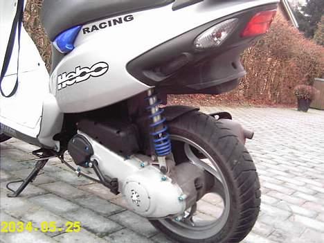 Piaggio Nrg Mc 3 billede 4