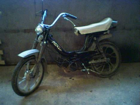 Tomos flexer  ((  SOLGT )) billede 2