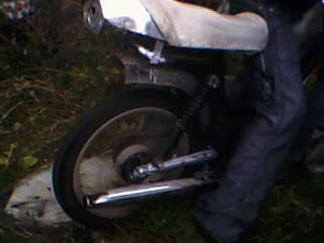 Tomos flexer  ((  SOLGT )) billede 3