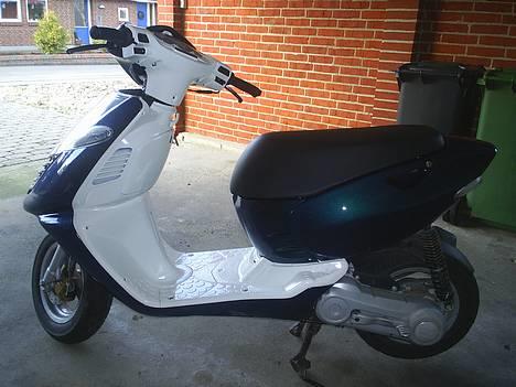 Aprilia Sonic "6800-Guys" billede 3