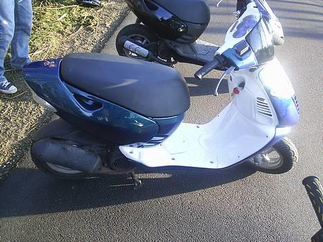 Aprilia Sonic "6800-Guys" billede 5