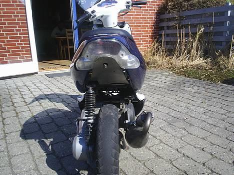 Aprilia Sonic "6800-Guys" billede 6