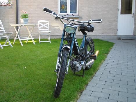 Puch Maxi  Solgt billede 3