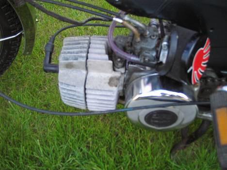 Puch Maxi  Solgt billede 5