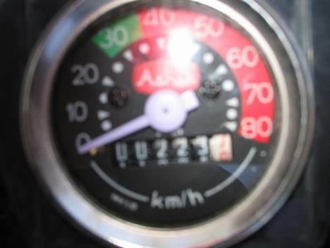 Puch Maxi  Solgt billede 7