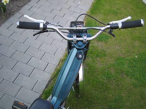 Puch Maxi  Solgt billede 8
