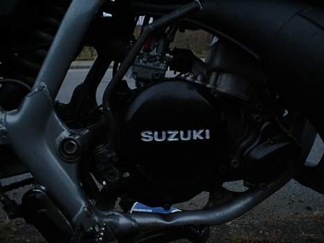 Suzuki  SMX-SOLGT billede 7