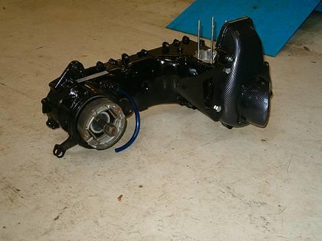 Yamaha slider solgt billede 4