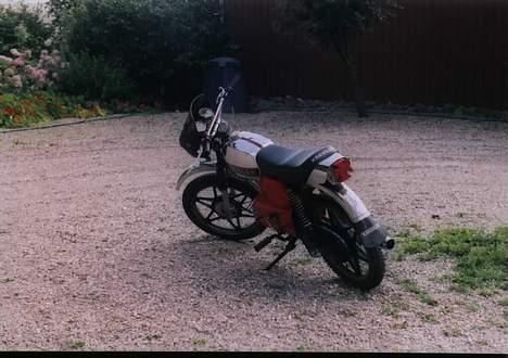 Kreidler RS ELECKTRONIC billede 1