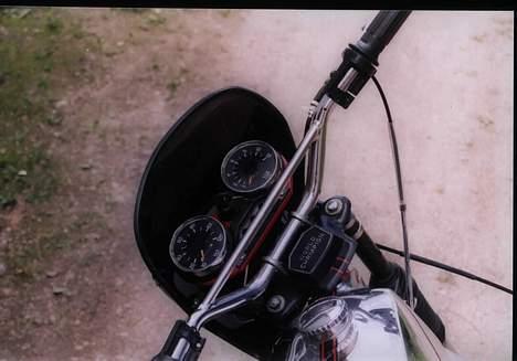 Kreidler RS ELECKTRONIC billede 3