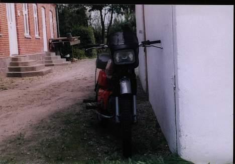 Kreidler RS ELECKTRONIC billede 5