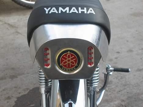 Yamaha FS-1 4 gear billede 1