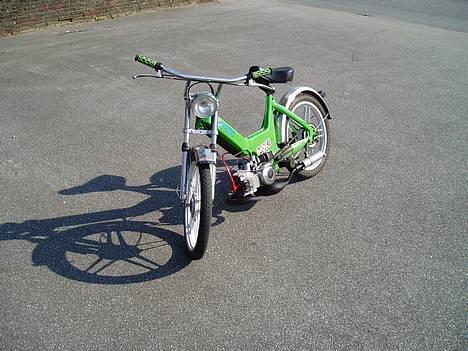 Puch Maxi K Nye Pics!!  billede 2