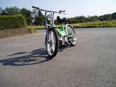 Puch Maxi K Nye Pics!!  billede 3