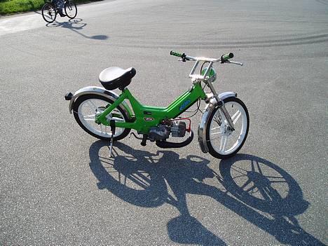Puch Maxi K Nye Pics!!  billede 4