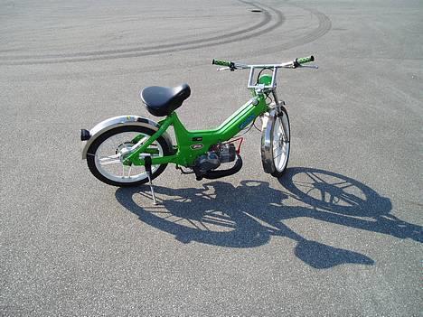 Puch Maxi K Nye Pics!!  billede 5