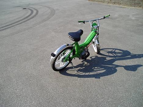 Puch Maxi K Nye Pics!!  billede 6