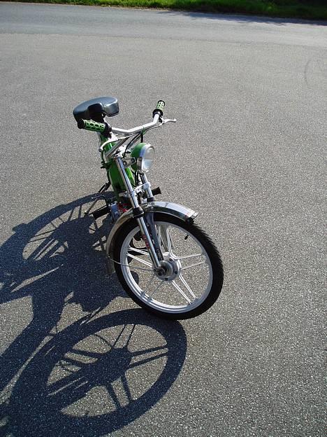 Puch Maxi K Nye Pics!!  billede 7