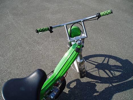 Puch Maxi K Nye Pics!!  billede 9