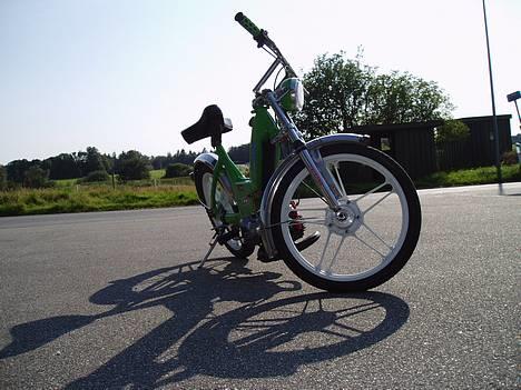 Puch Maxi K Nye Pics!!  billede 8