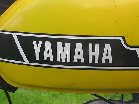 Yamaha SOLGT.... :P billede 1