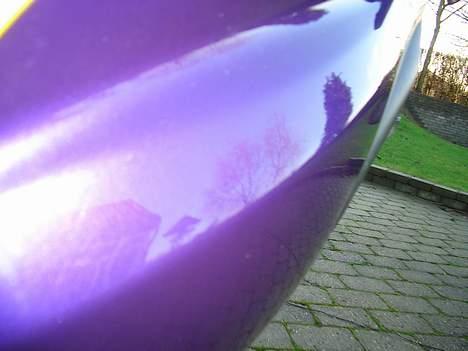 Piaggio Nrg til salg billede 7