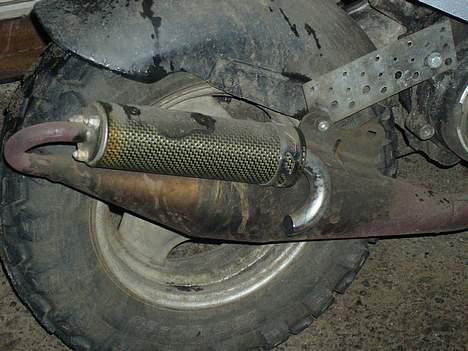 PGO hot 50 total skadet billede 3