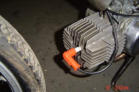 Puch p1l [SOLGT] billede 5