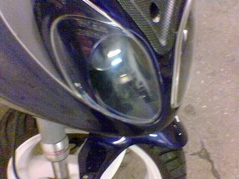 Piaggio NRG - 2/11 - 2005 billede 2