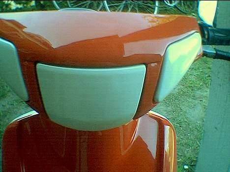 Yamaha Jog (solgt) billede 6