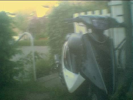Yamaha Jog (solgt) billede 7