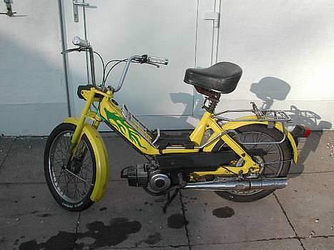 Puch maxi "vinter" billede 2