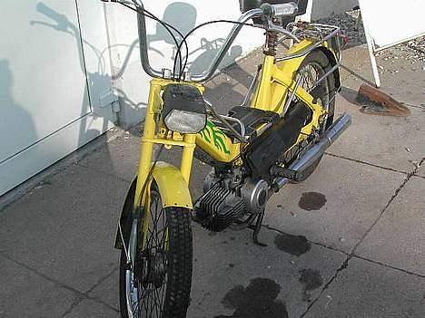 Puch maxi "vinter" billede 4