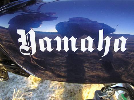 Yamaha Yamaha 4g billede 9