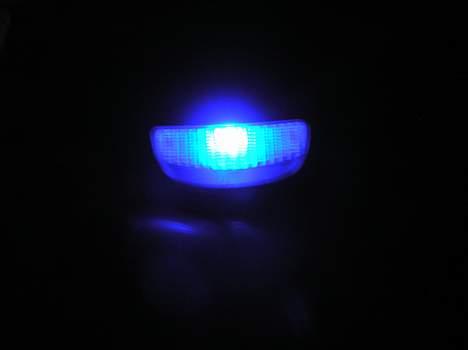 Yamaha Spy/ Bws  billede 6