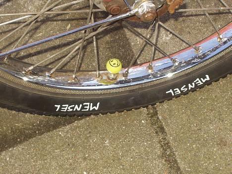 Puch Maxi k [Solgt] - Ja ja billede 4