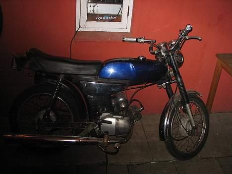 Yamaha fs1 k-model [SOLGT] billede 1