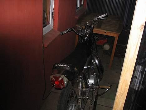 Yamaha fs1 k-model [SOLGT] billede 2