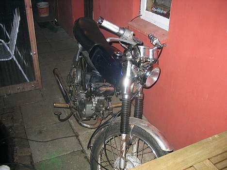 Yamaha fs1 k-model [SOLGT] billede 3