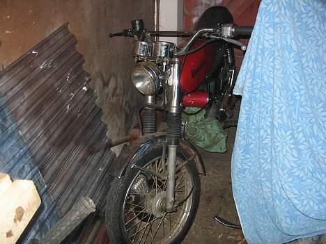 Yamaha fs1 dx-model [SOLGT] billede 2